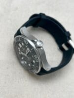 Omega Seamaster Diver 300M 42 mm Co-Axial Master Chronometer Black Dial, automático. - Imagen 2