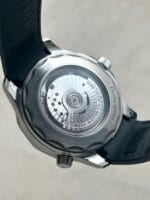 Omega Seamaster Diver 300M 42 mm Co-Axial Master Chronometer Black Dial, automático. - Imagen 5