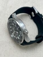 Omega Seamaster Diver 300M 42 mm Co-Axial Master Chronometer Black Dial, automático. - Imagen 3