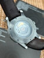 Maurice Lacroix Pontos Day Date 40 mm Steel & 18K Gold FULL SET, automático. - Imagen 4