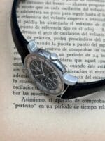 Bvlgari Solotempo 35 mm ST35S, de cuarzo. - Imagen 2