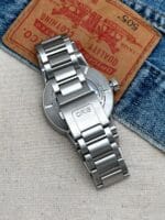 Oris Williams Engine Date Skeleton Formula 1 42 mm Automatic, automático. - Imagen 5