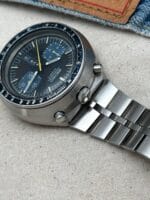 *CYBER* Seiko Bullhead Automatic Chronograph 6138-0040 1972, automático. - Imagen 2