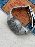 Oris Williams Engine Date Skeleton Formula 1 42 mm Automatic, automático. - Imagen 3