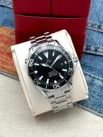 Omega Seamaster Diver 300M 41 mm Sword Hands "Peter Blake" Automatic 2254.50.00, automático.