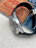 TAG Heuer Carrera Chronograph TH20-00 Blue Sunray Dial 42 mm FULL SET, automático. - Imagen 3