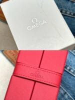 Omega Seamaster Diver 300M 41 mm Sword Hands "Peter Blake" Automatic 2254.50.00, automático. - Imagen 6