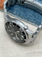 Omega Seamaster Diver 300M 41 mm Sword Hands "Peter Blake" Automatic 2254.50.00, automático. - Imagen 3