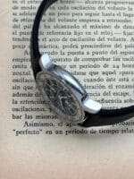 Bvlgari Solotempo 35 mm ST35S, de cuarzo. - Imagen 3