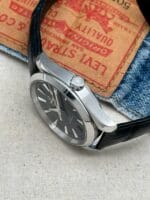 Omega Seamaster Aqua Terra 41 mm Co-Axial Master Chronometer 8900 Black Dial, automático. - Imagen 2