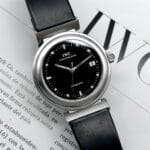IWC Da Vinci SL 37 mm IW352805, automático.