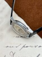 *CYBER* Omega Constellation "Pie Pan" Calendar FIRST EDITION 14393 1961, automático. - Imagen 3
