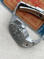 Oris Williams Engine Date Skeleton Formula 1 42 mm Automatic, automático. - Imagen 2