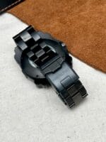 Hamilton Below Zero Chronograph 49 mm H786860, automático. - Imagen 4