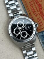 TAG Heuer Formula 1 Calibre 16 44 mm 200M, automático.