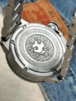 U-Boat Sommerso 46 mm 95199519, automático. - Imagen 4