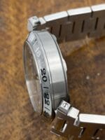 Cartier Pasha C GMT 35 mm Automatic 2377, automático. - Imagen 6