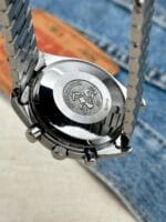 Omega Speedmaster Day-Date Triple Calendar 39 mm 3523.30, automático. - Imagen 4