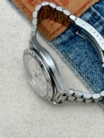 Omega Speedmaster Day-Date Triple Calendar 39 mm 3523.30, automático. - Imagen 3