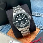 Tudor Pelagos 42 mm 25600TN-0001 Titanium 500M FULL SET, automático.