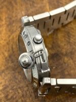 Cartier Pasha C GMT 35 mm Automatic 2377, automático. - Imagen 5