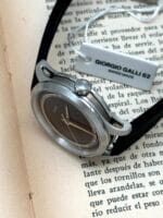 Timex Giorgio Galli S2 SWISS MADE FULL SET TW2W12700, automático. - Imagen 2