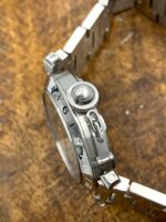 Cartier Pasha C GMT 35 mm Automatic 2377, automático. - Imagen 4