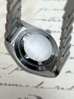 Rolex Oyster Perpetual 39 mm Black Dial 114300, automático. - Imagen 5