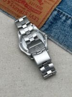 TAG Heuer Professional Exclusive Electric Blue Dial 35 mm WN1212, de cuarzo. - Imagen 4