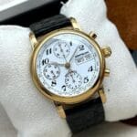 Montblanc Meisterstück Chronograph 7001, automático.