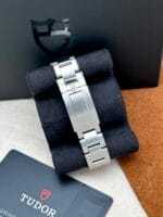 Tudor Black Bay Pro 39 mm M79470-0001 FULL SET, automático. - Imagen 5