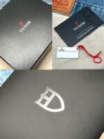 Tudor Pelagos 42 mm 25600TN-0001 Titanium 500M FULL SET, automático. - Imagen 6