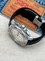 TAG Heuer Aquaracer 300M Chronograph Calibre 16 42 mm CAP2111, automático. - Imagen 2