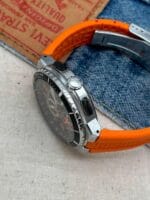 Mido Ocean Star Chronograph 200M 42 mm, de cuarzo. - Imagen 2