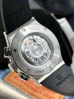 Hublot Classic Fusion Chronograph 42 mm 541.NX.1171, automático. - Imagen 5