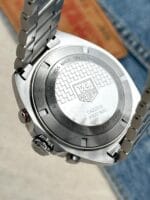 TAG Heuer Formula 1 Calibre 16 44 mm 200M, automático. - Imagen 5