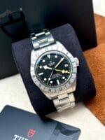 Tudor Black Bay Pro 39 mm M79470-0001 FULL SET, automático.