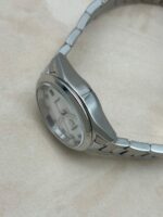 TAG Heuer Carrera Date 29 mm Mother Of Pearl Dial Diamond Indexes, automático. - Imagen 3
