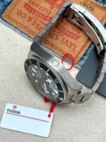 Tudor Pelagos 42 mm 25600TN-0001 Titanium 500M FULL SET, automático. - Imagen 3