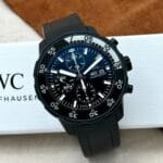 IWC Aquatimer Chronograph Edition "Galapagos Islands" IW376705, automático.