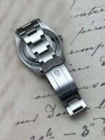 Rolex Oyster Perpetual 39 mm Black Dial 114300, automático. - Imagen 4