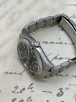 Rolex Oyster Perpetual 39 mm Black Dial 114300, automático. - Imagen 2