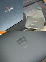Tudor Black Bay Pro 39 mm M79470-0001 FULL SET, automático. - Imagen 6