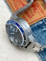 U-Boat Sommerso 46 mm 95199519, automático. - Imagen 3