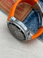 Mido Ocean Star Chronograph 200M 42 mm, de cuarzo. - Imagen 3