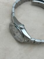 TAG Heuer Carrera Date 29 mm Mother Of Pearl Dial Diamond Indexes, automático. - Imagen 2