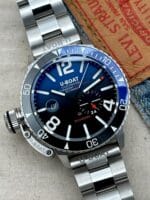 U-Boat Sommerso 46 mm 95199519, automático.