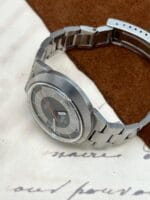 Omega Genève Dynamic Calendar 41 mm 1970, automático. - Imagen 3