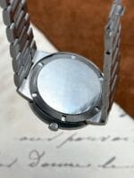 Omega Genève Dynamic Calendar 41 mm 1970, automático. - Imagen 4