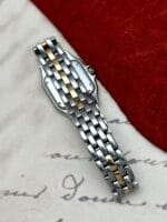 Cartier Panthère Steel & 18K Gold Two-Tone 22 mm Ladies 1057917, de cuarzo. - Imagen 5